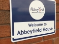 Abbeyfield House