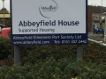 Abbeyfield House